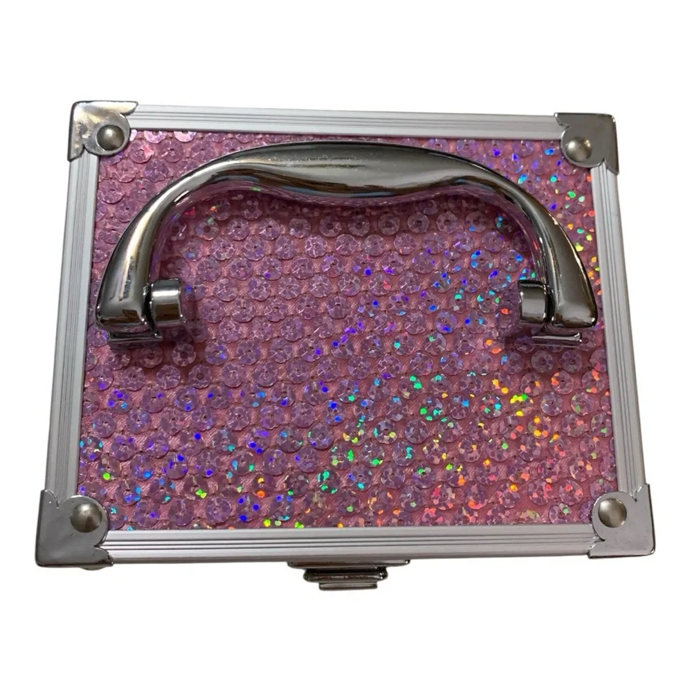 Mini Caboodles make up Storage Box